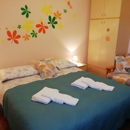 B&B Villa Claudia Anzio Ngoại thất bức ảnh