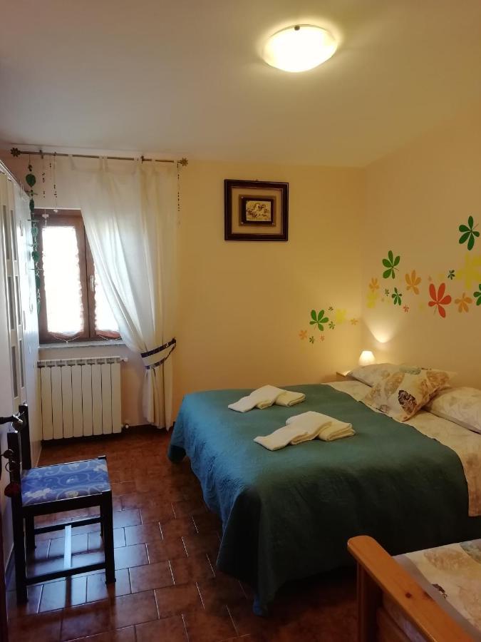 B&B Villa Claudia Anzio Ngoại thất bức ảnh