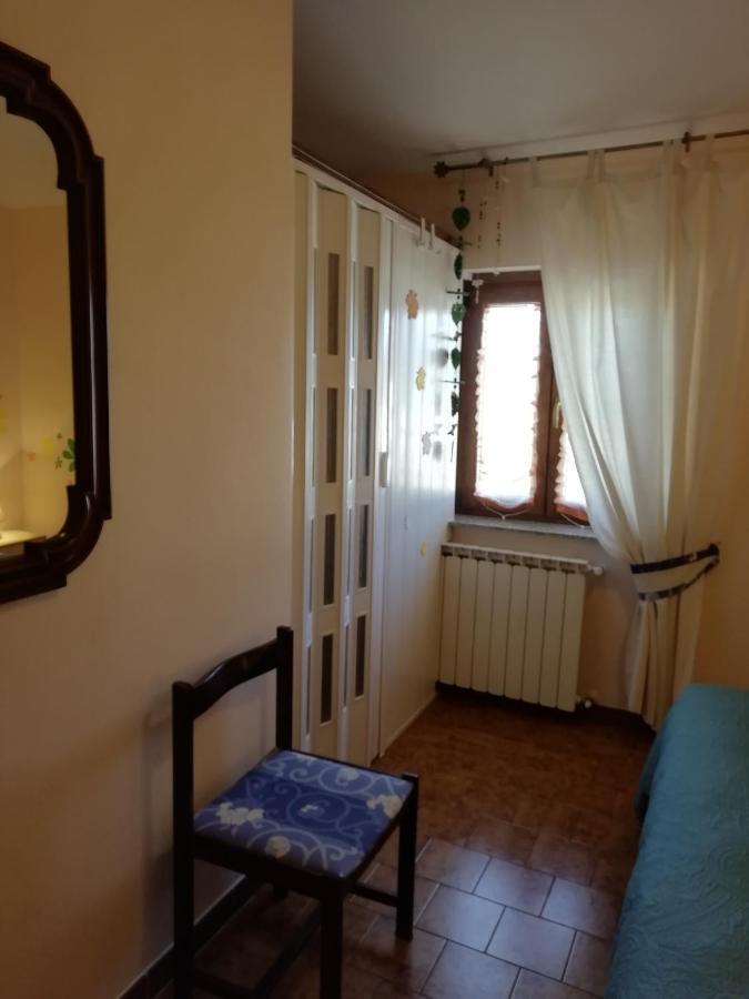 B&B Villa Claudia Anzio Ngoại thất bức ảnh