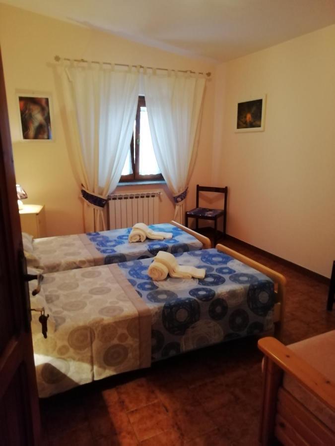 B&B Villa Claudia Anzio Ngoại thất bức ảnh