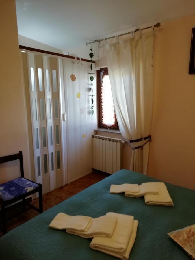 B&B Villa Claudia Anzio Ngoại thất bức ảnh