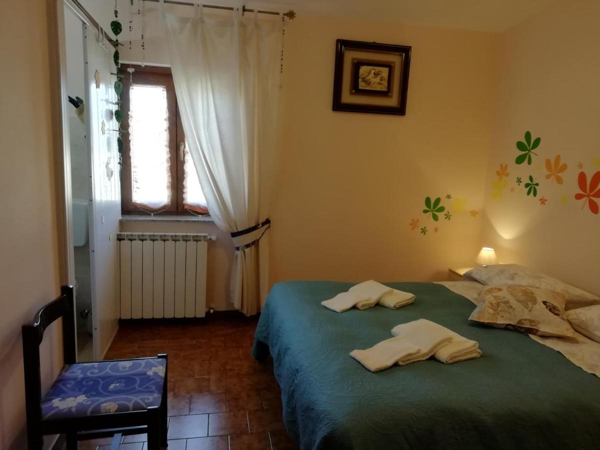 B&B Villa Claudia Anzio Ngoại thất bức ảnh