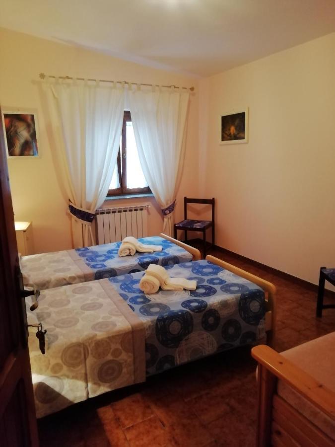 B&B Villa Claudia Anzio Ngoại thất bức ảnh
