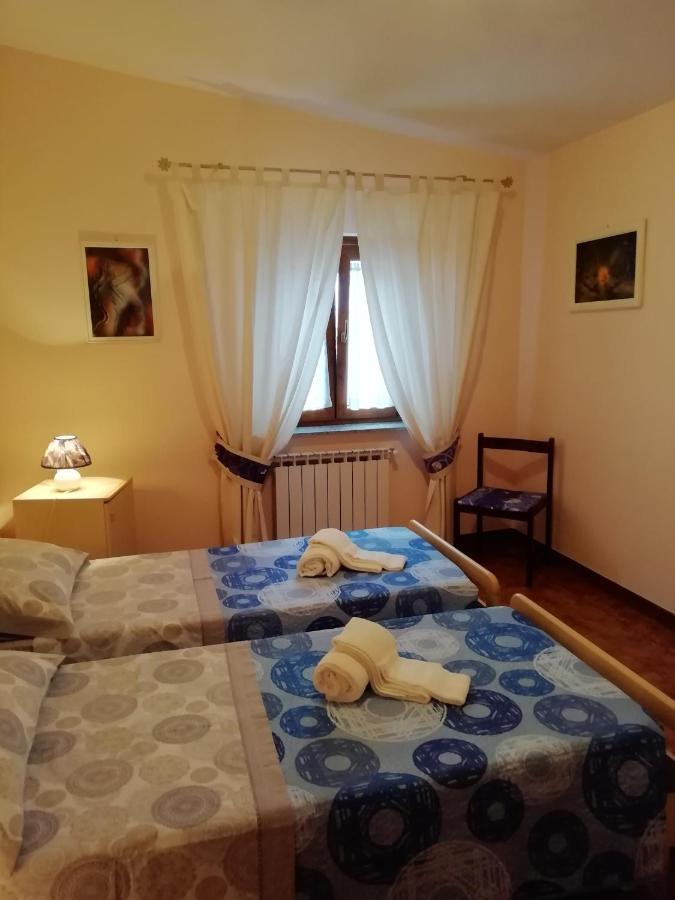 B&B Villa Claudia Anzio Ngoại thất bức ảnh