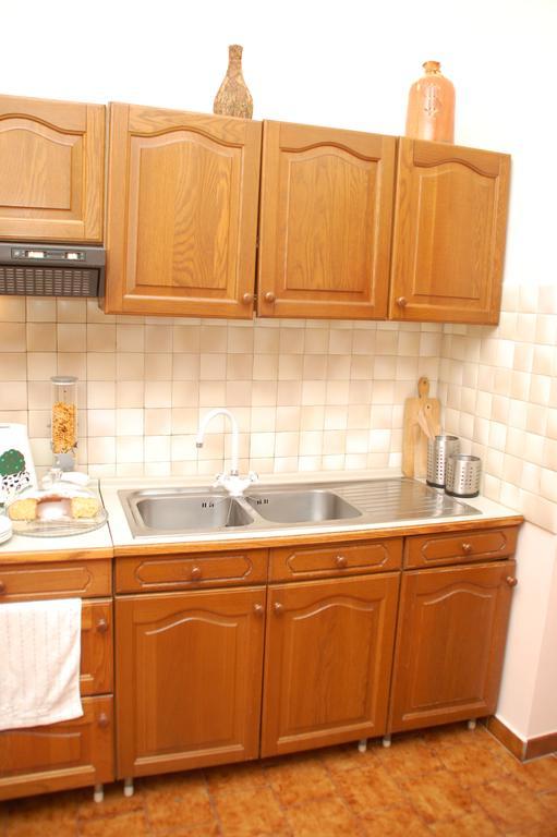 B&B Villa Claudia Anzio Ngoại thất bức ảnh