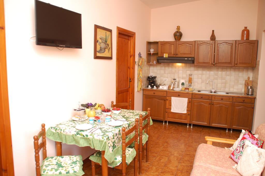 B&B Villa Claudia Anzio Ngoại thất bức ảnh