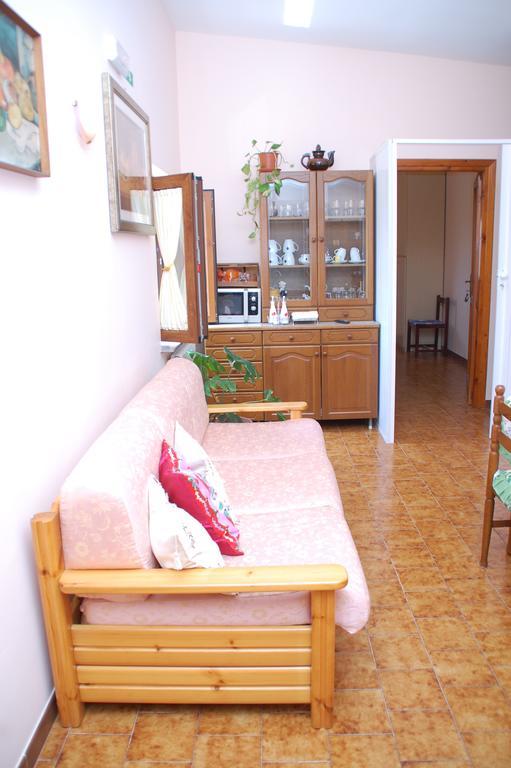 B&B Villa Claudia Anzio Ngoại thất bức ảnh