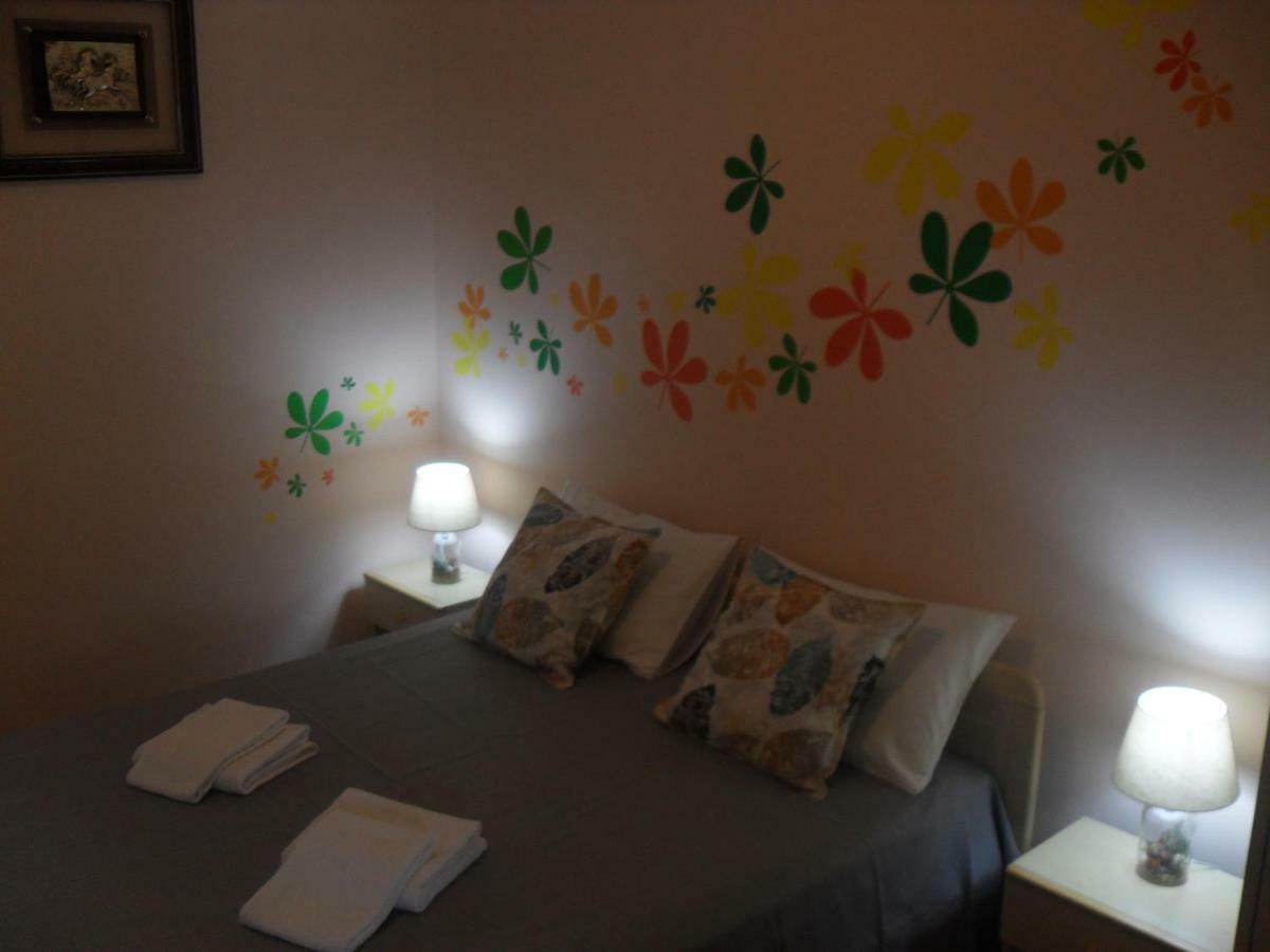 B&B Villa Claudia Anzio Ngoại thất bức ảnh
